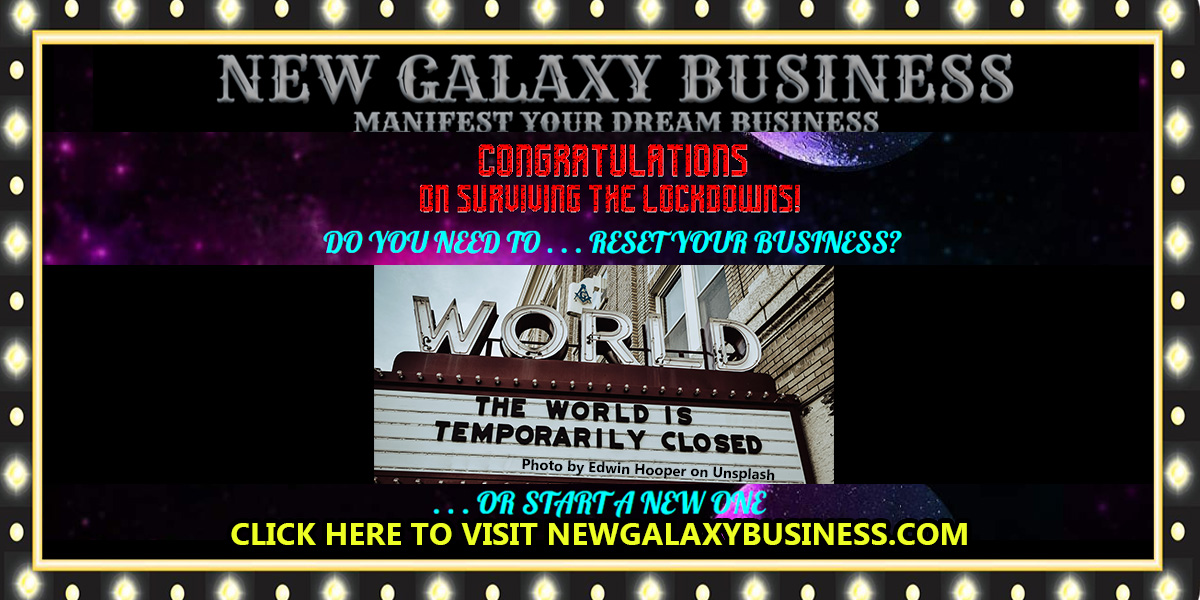 New Galaxy Business